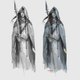 Illustration for article titled The Art Of emThe Banner Saga/em, One Of The Most Beautiful Video Games Ive Ever Seen